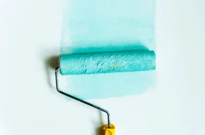 Peinture intérieure à Cousolre — murs, plafonds et boiseries